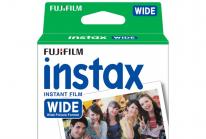 Fuji Instax Wide